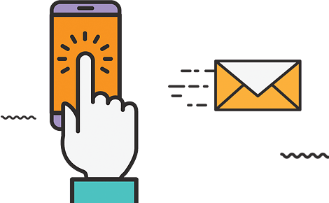 mail