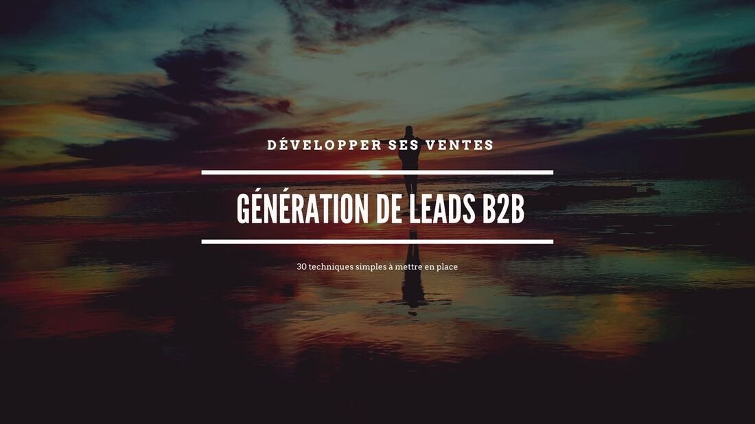 lead generation