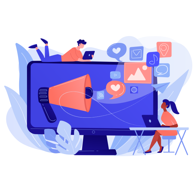 Social Medias et Publicités réseaux sociaux 5 Marketing Réseaux sociaux Twitter
