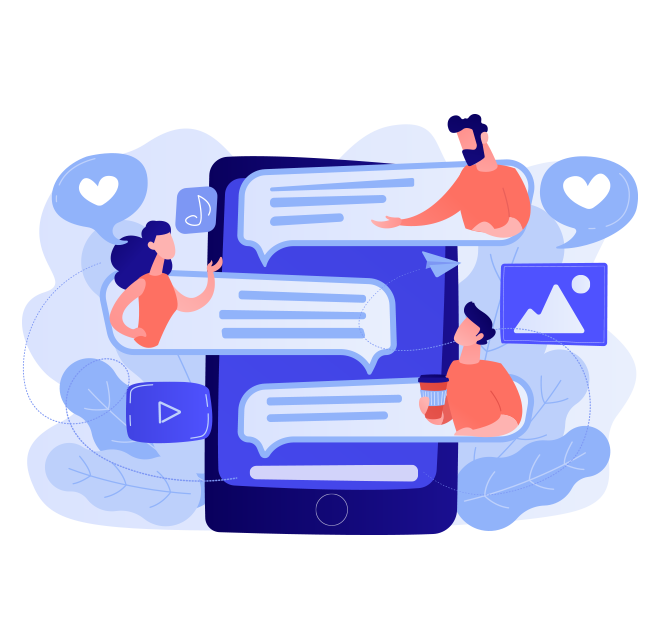 Social Medias et Publicités réseaux sociaux 4 Marketing Réseaux sociaux facebook