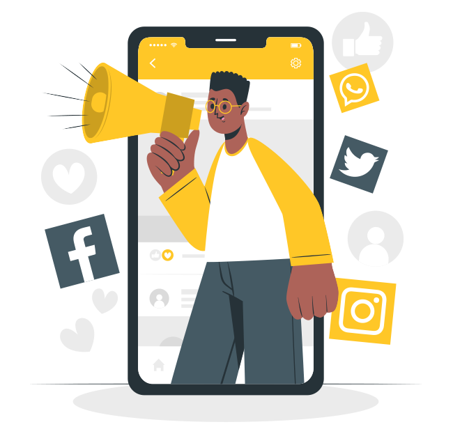 Social Medias et Publicités réseaux sociaux 3 Marketing Réseaux sociaux instagram