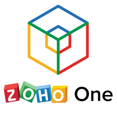 ZoHo One la solution digitale