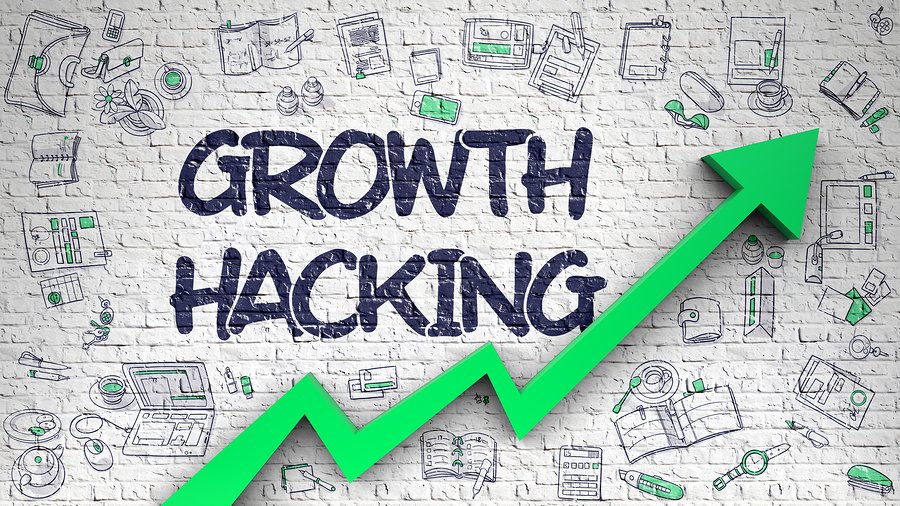 Hacking Growth: Processus de growth hacking