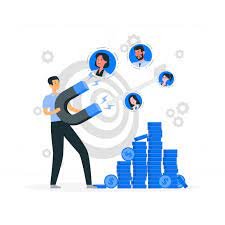 génération de leads B2B