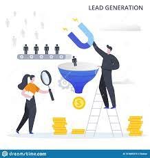 lead generation B2B