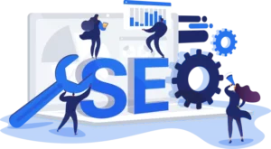 agence SEO Lyon