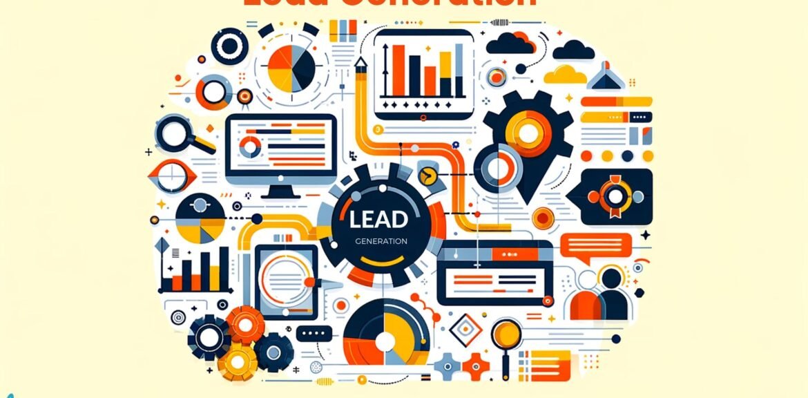 Génération de Leads B2B