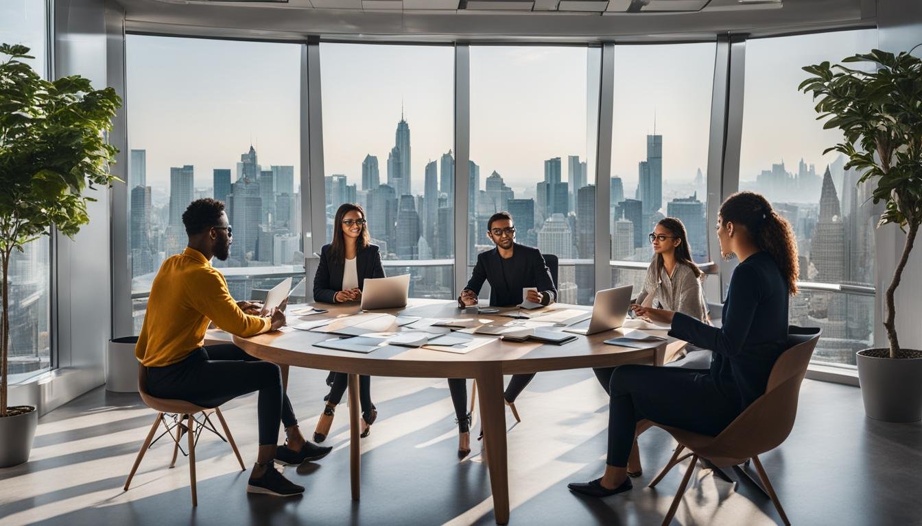 cabinet conseil marketing digital