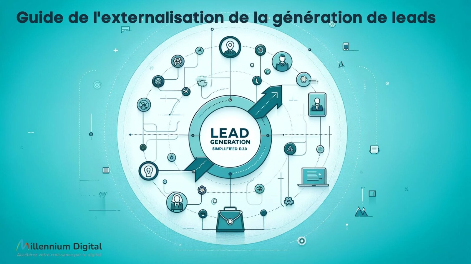 choisir une Agence de Génération de Leads