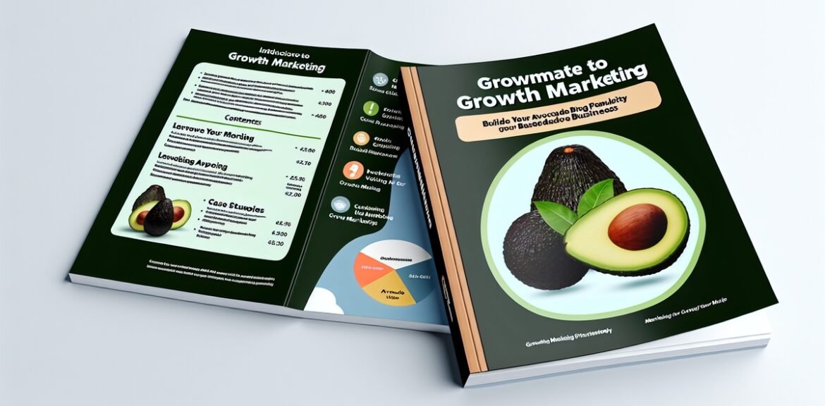 Growth Marketing Avocat : Notre Guide Complet pour une Stratégie Réussie