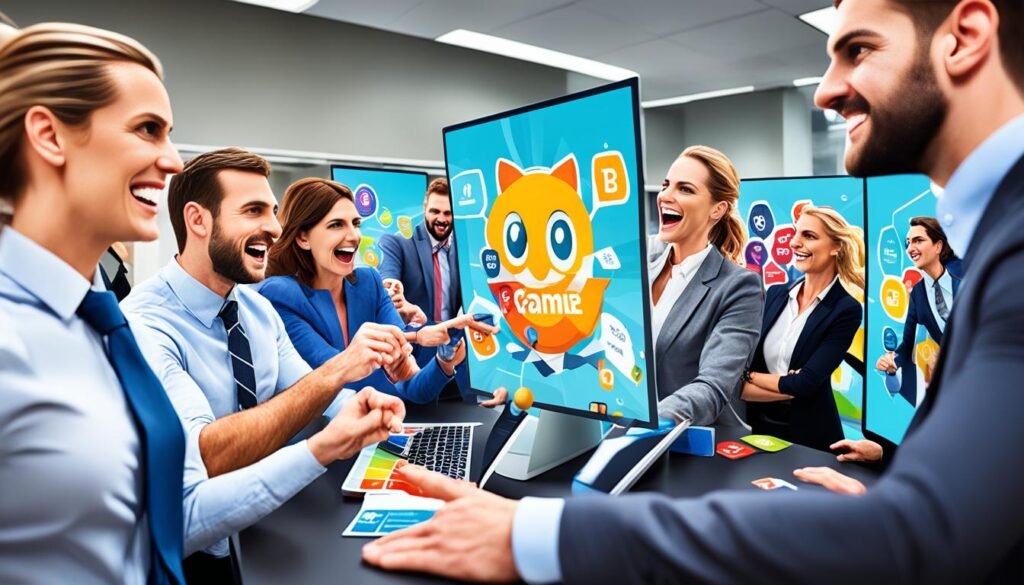 Gamification