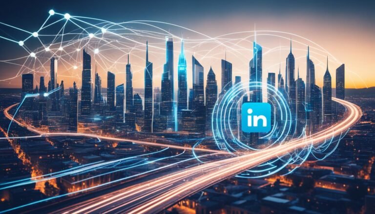 algorithme linkedin