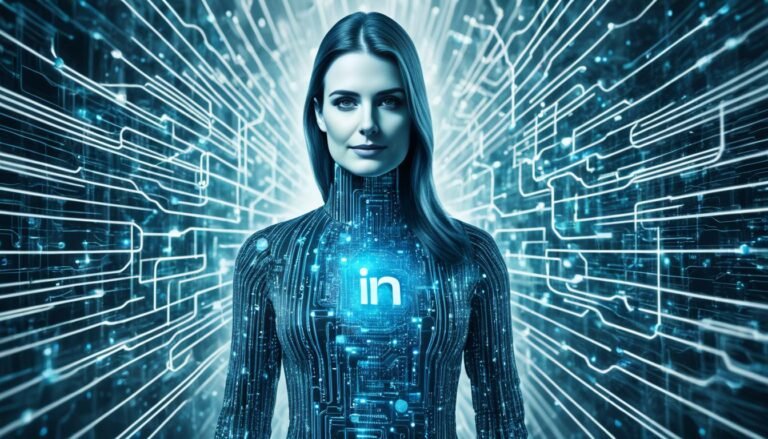 algorithme linkedin
