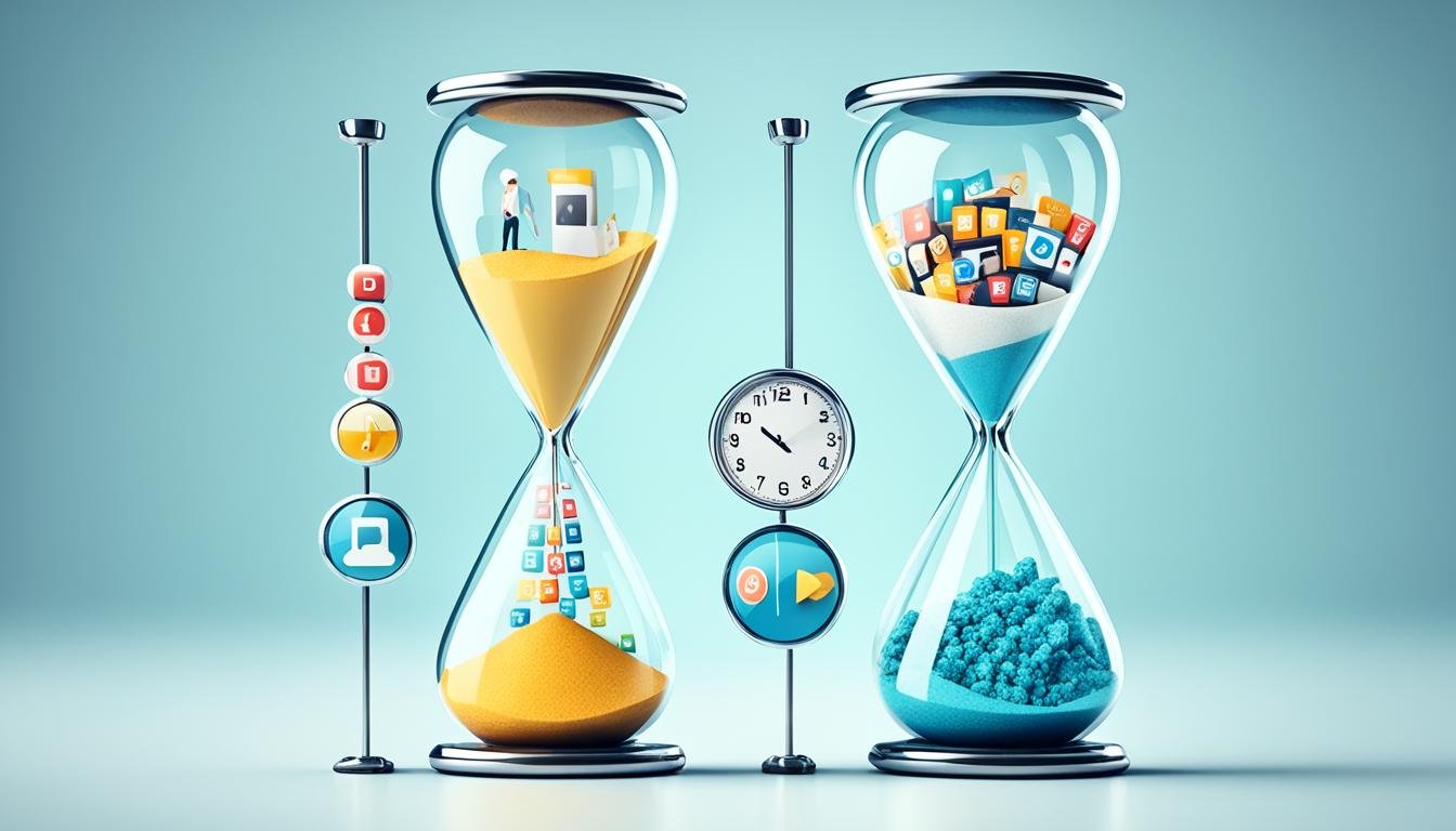 Durée idéale d'une vidéo marketing : Guide complet 2024