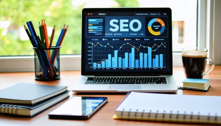 Découvrez les outils SEO qui transforment votre site