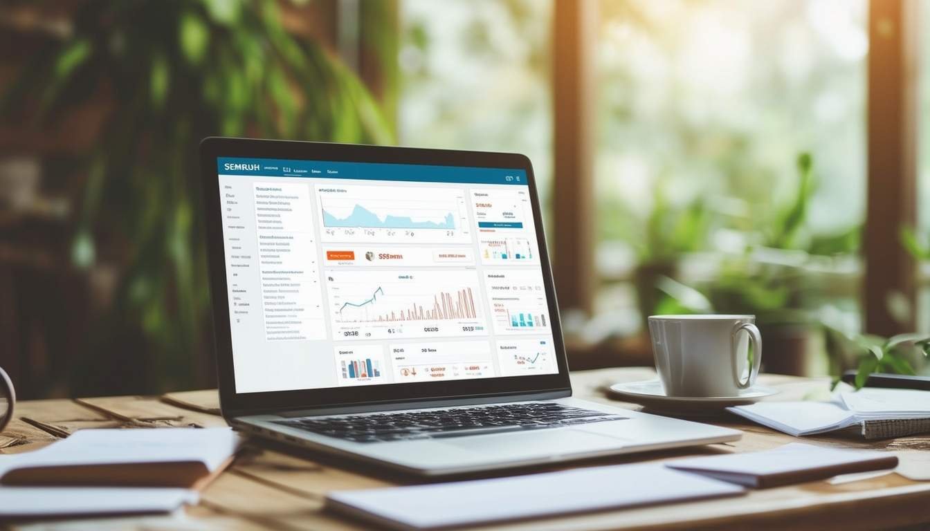 semrush-optimisation-seo