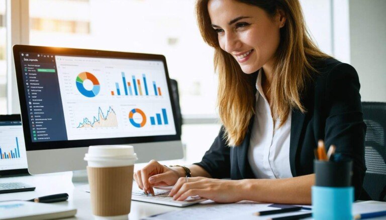 Suivi SEO : boostez votre référencement dès aujourd'hui