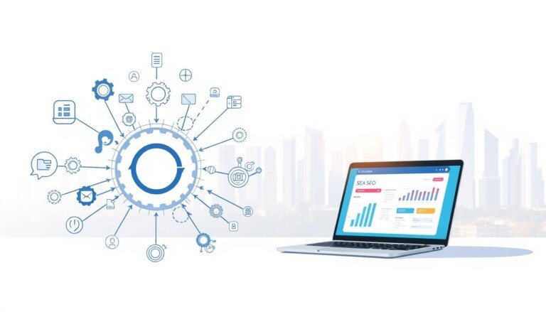 Accompagnement SEO
