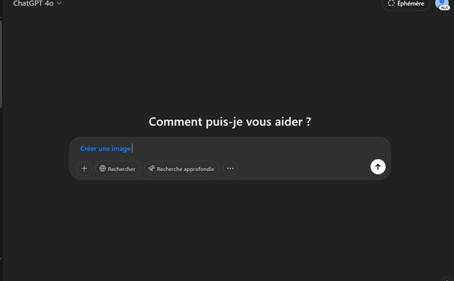 ChatGPT 4o Image generation est la nouvelle fonctionnalité intégrée au modèle GPT-4o d’OpenAI. Cette technologie permet de générer des images à partir de descriptions textuelles avec une précision et un niveau de détail inédits.