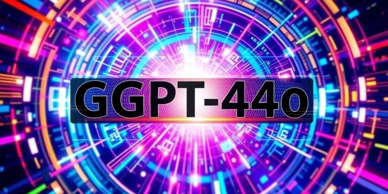 Chat gpt image Technologie futuriste et éléments numériques dynamiques.