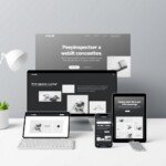 Conception d'un site web responsive par une agence marketing en ligne Conception d'un site web responsive par une agence marketing en ligne