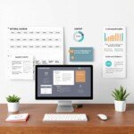 Stratégie de contenu développée par une agence marketing en ligne Stratégie de contenu développée par une agence marketing en ligne