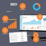 Stratégie de référencement naturel mise en place par une agence marketing en ligne Stratégie de référencement naturel mise en place par une agence marketing en ligne