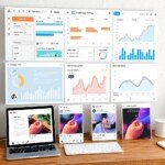 Stratégie réseaux sociaux élaborée par une agence marketing en ligne Stratégie réseaux sociaux élaborée par une agence marketing en ligne