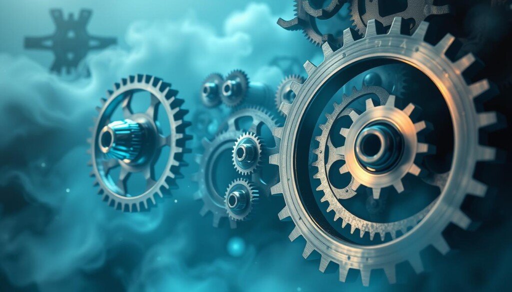 algorithmes SEO