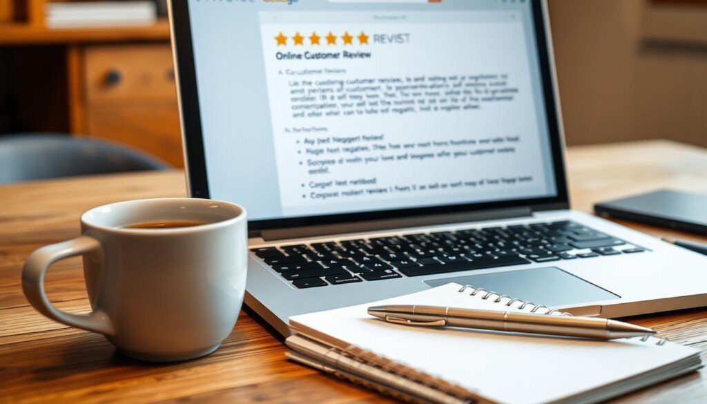 analyse avis client