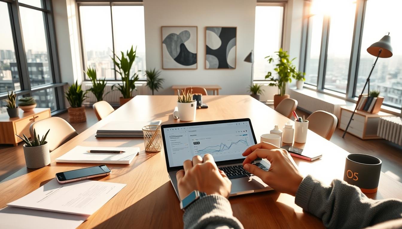 audit réseaux sociaux