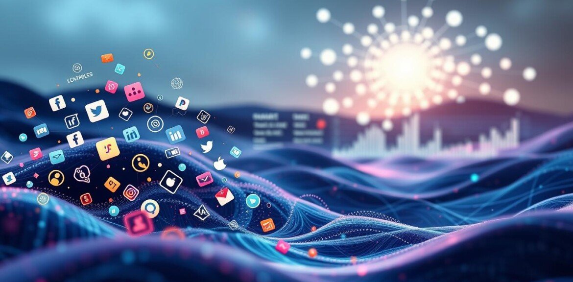 blog social media