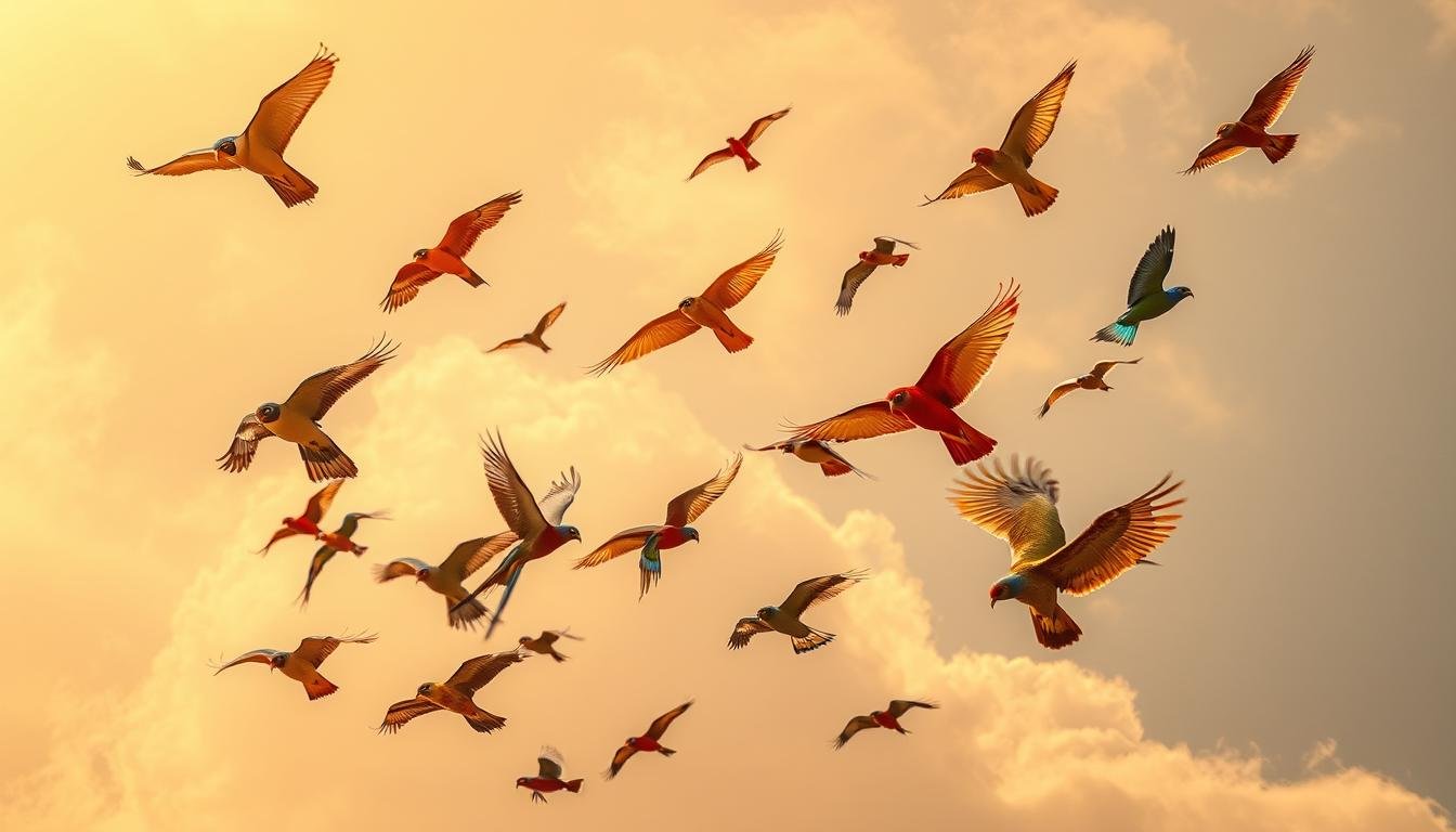 oiseaux