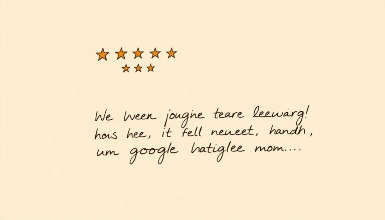 comment répondre à un avis négatif sur google