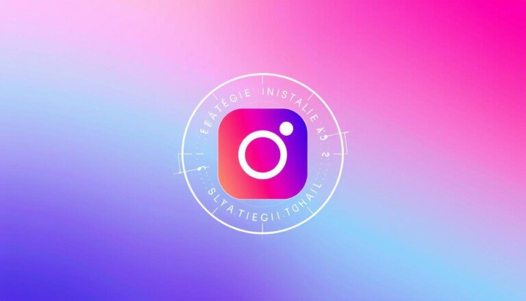 creation digitale instagram