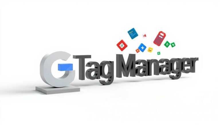 google tag manager