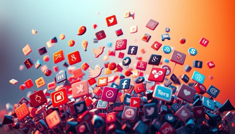 image réseaux sociaux
