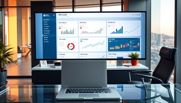 logiciel audit référencement