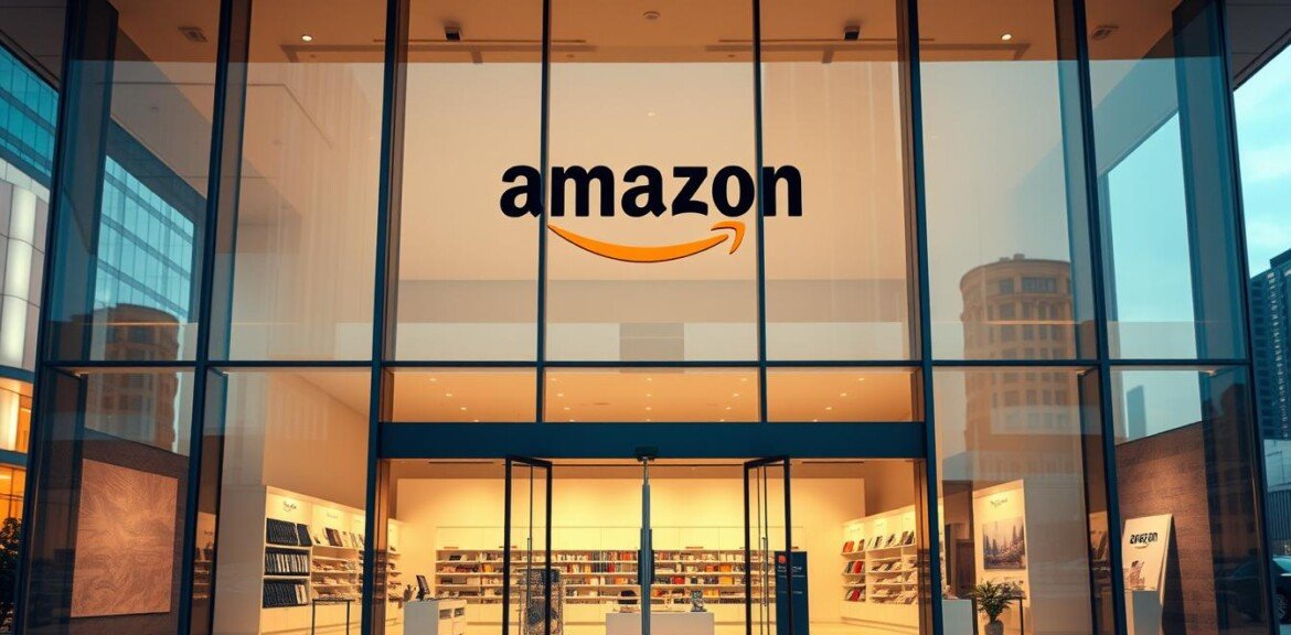 ouvrir une boutique amazon