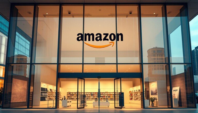 ouvrir une boutique amazon