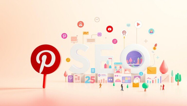 pinterest seo