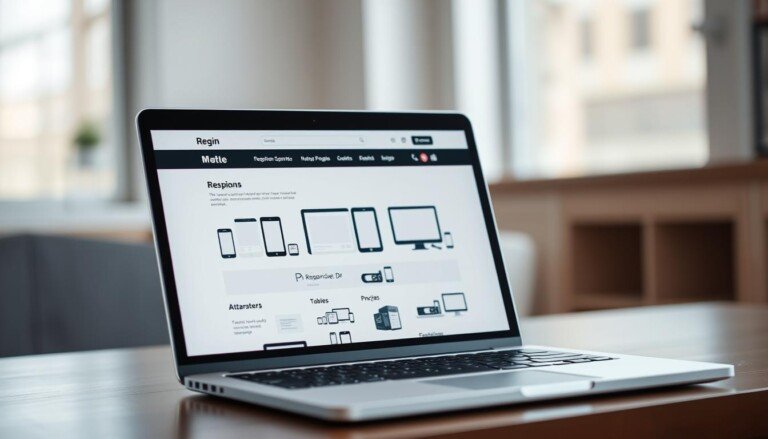 responsive design