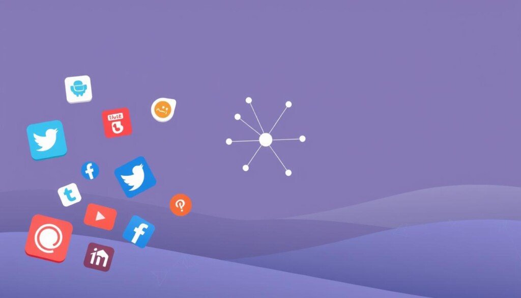stratégie réseaux sociaux