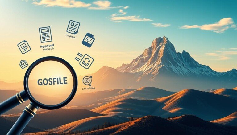 strategie seo