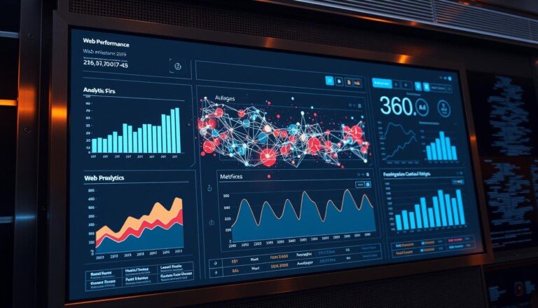 web analytics