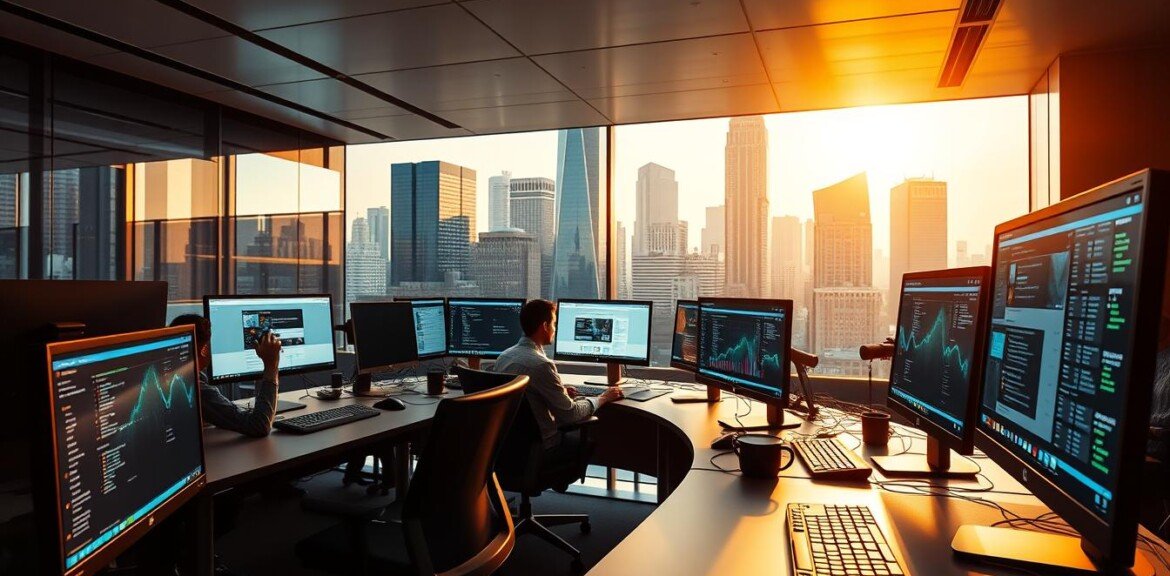 Avantage du marketing digital : services, rôle et rentabilité d’une agence digitale locale