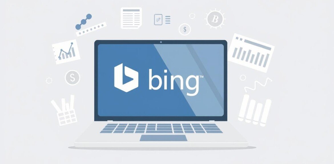 bing seo