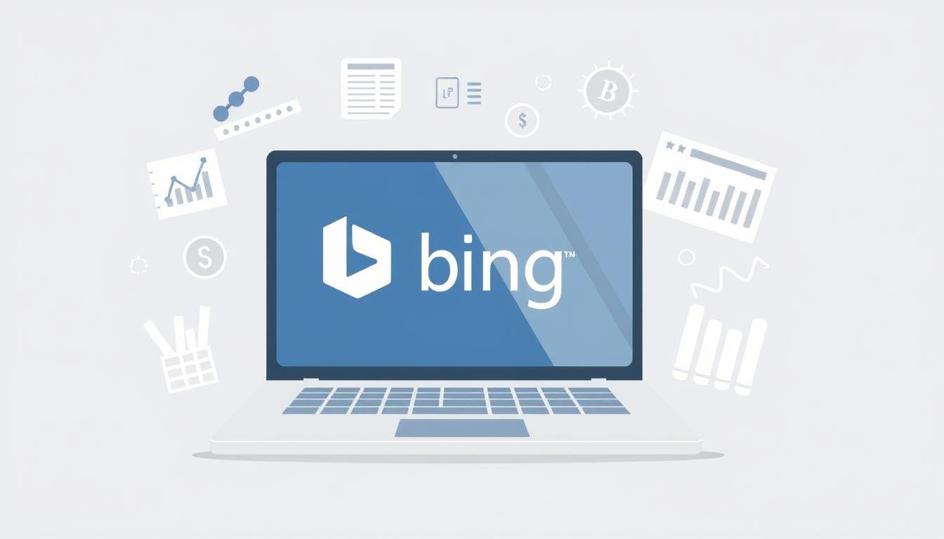 bing seo