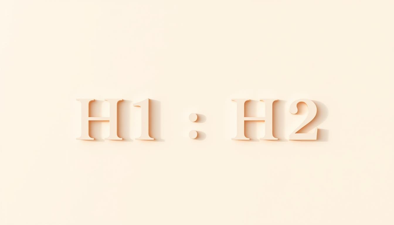 h1 h2