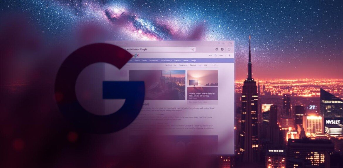 page non indexée google